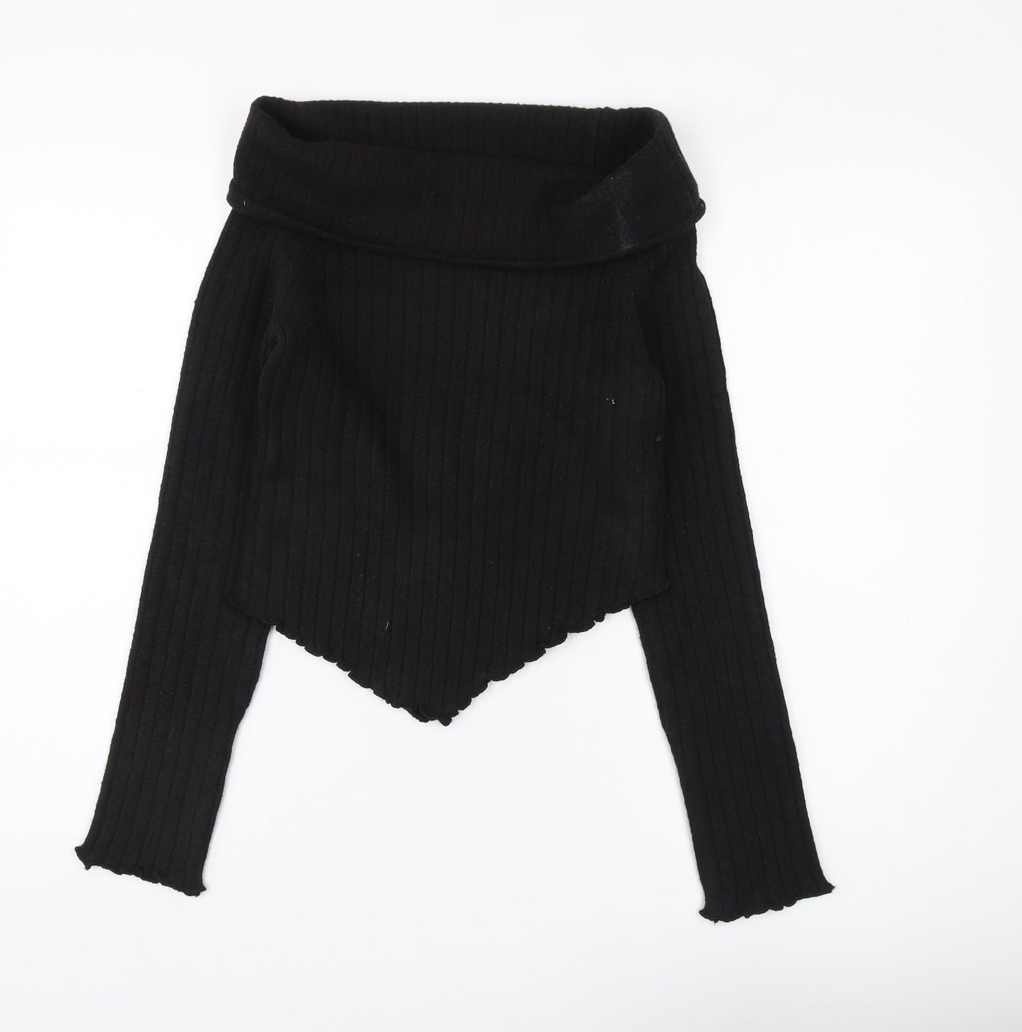 COLLUSION Clothing Bundle - 5 Pack Preloved Womens Jumpers & Cardigans