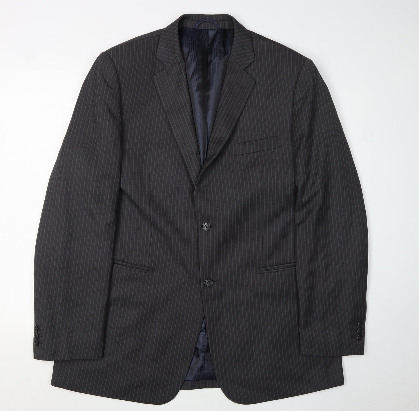 BHS Clothing Bundle - 5 Pack Preloved Mens Suits & Tailoring