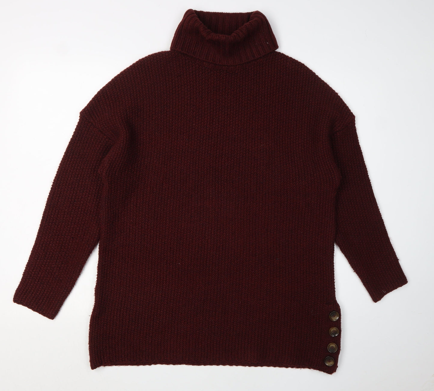 Only Clothing Bundle - 5 Pack Preloved Womens Jumpers & Cardigans