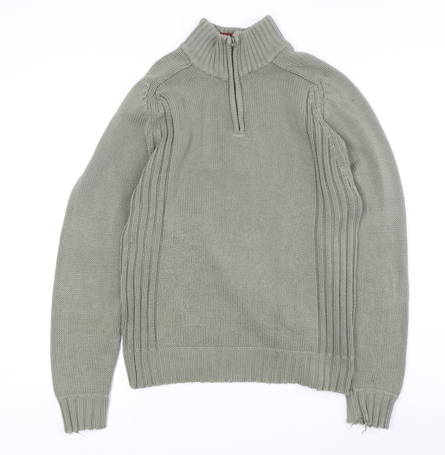 EWM Clothing Bundle - 5 Pack Preloved Mens Jumpers & Cardigans