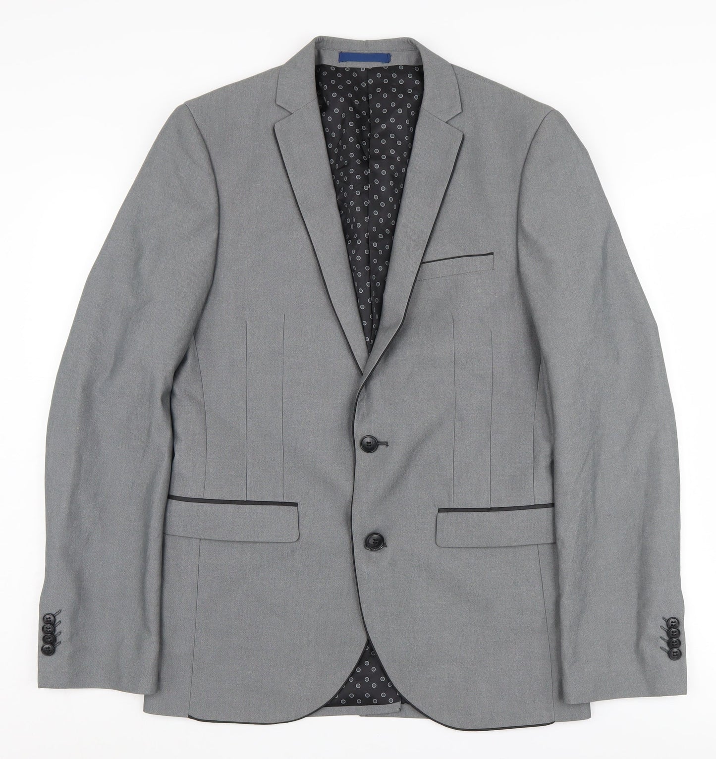 Ventuno 21 Clothing Bundle - 5 Pack Preloved Mens Suits & Tailoring