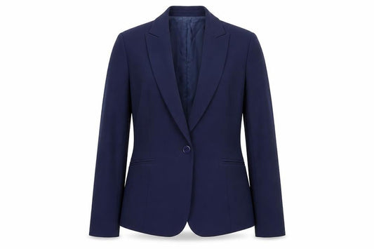 EPS by Episode Women's Blue Blazer Size 12