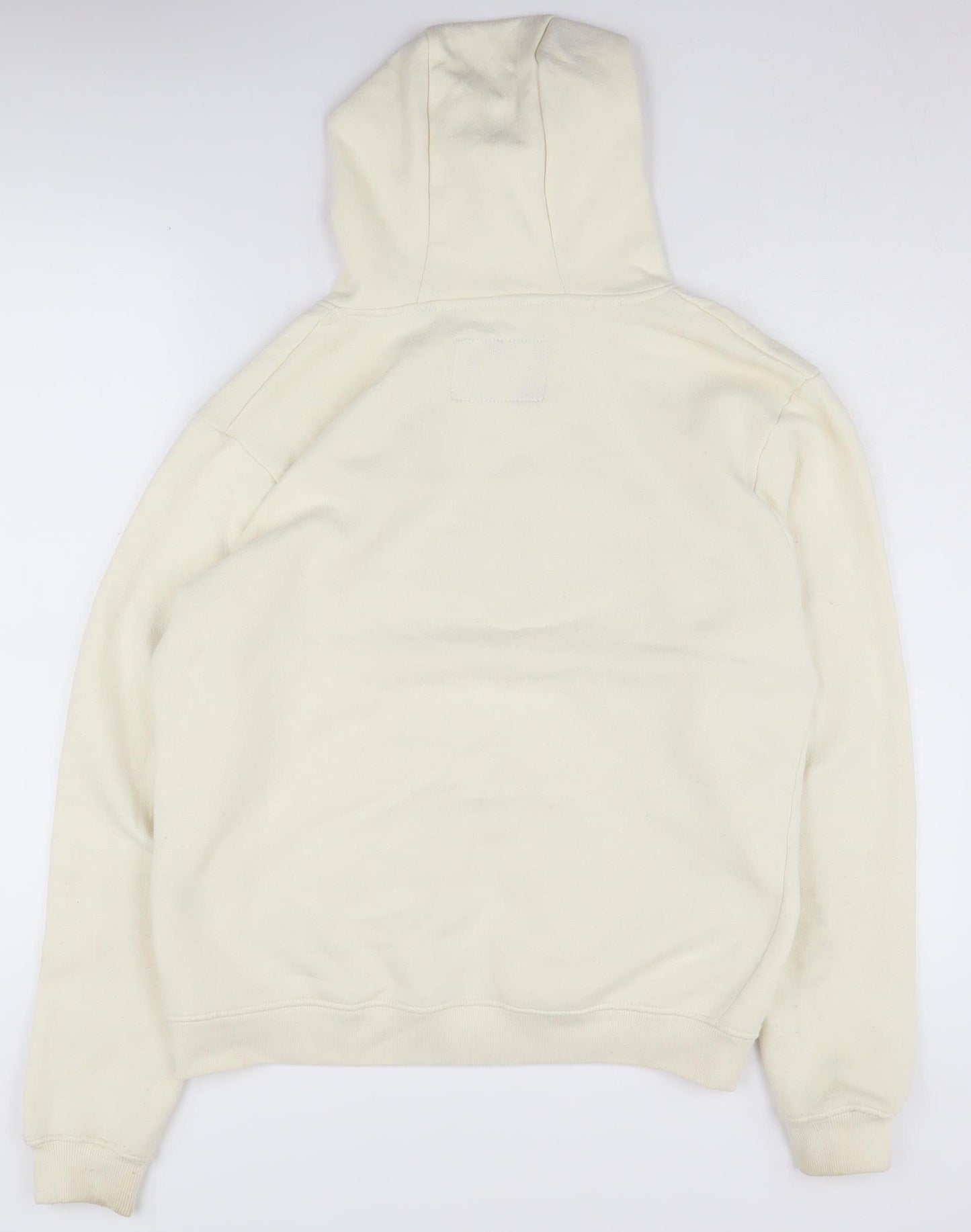 Soulstar Ivory Unisex Pullover Hoodie S