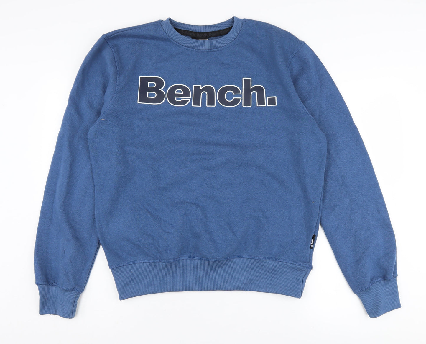 Bench Clothing Bundle - 5 Pack Preloved Mens Hoodies & Sweats