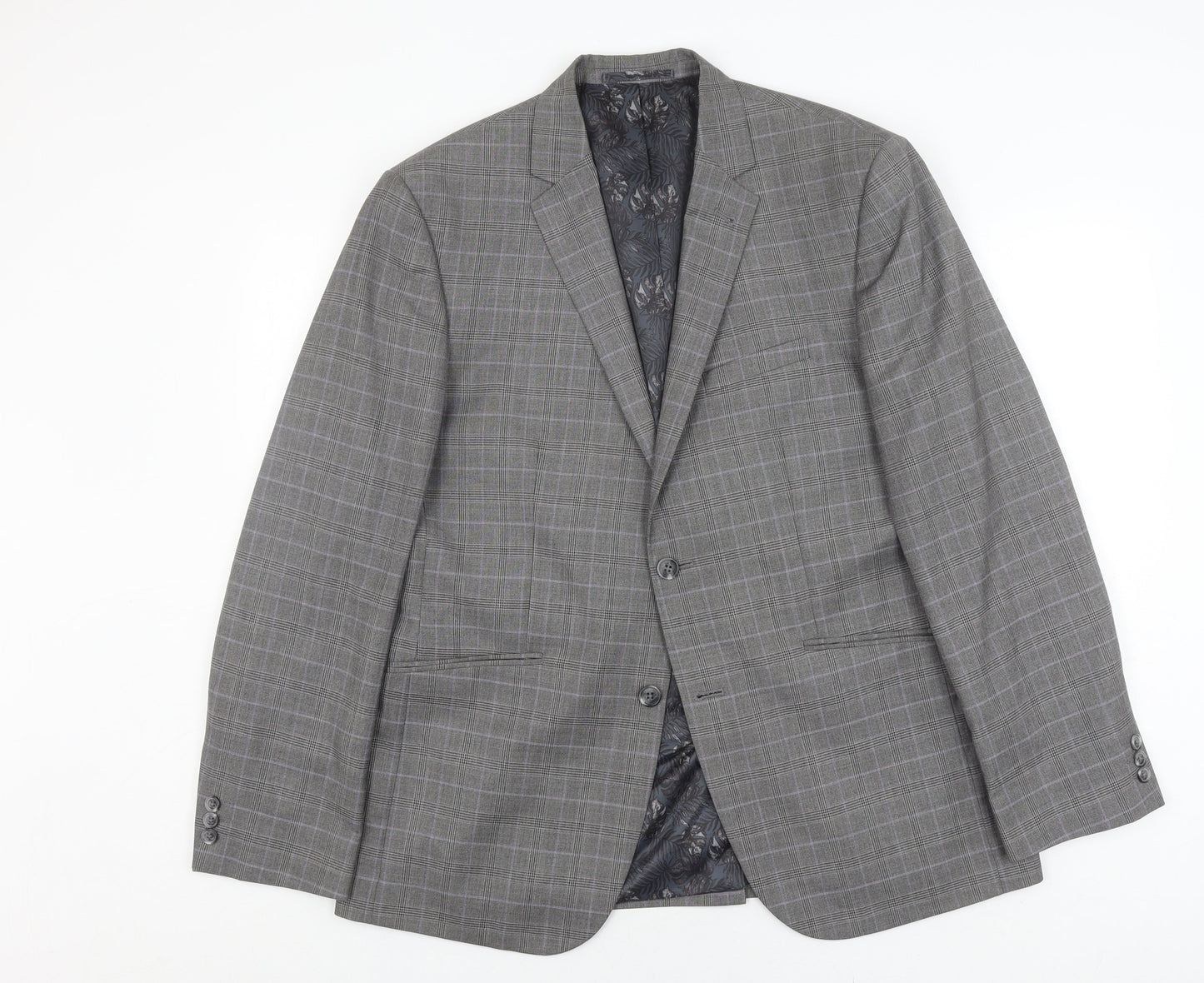 Taylor & Wright Clothing Bundle - 5 Pack Preloved Mens Suits & Tailoring