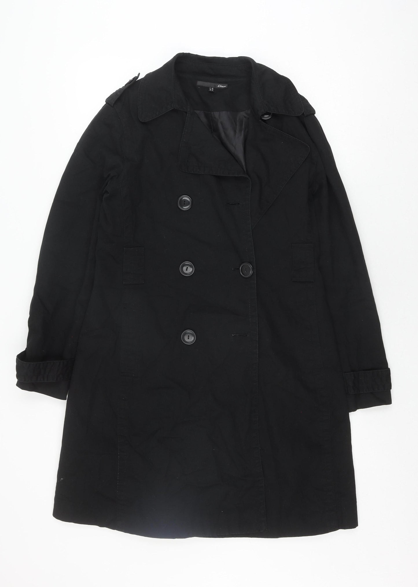 Etam Clothing Bundle - 5 Pack Preloved Womens Coats & Jackets