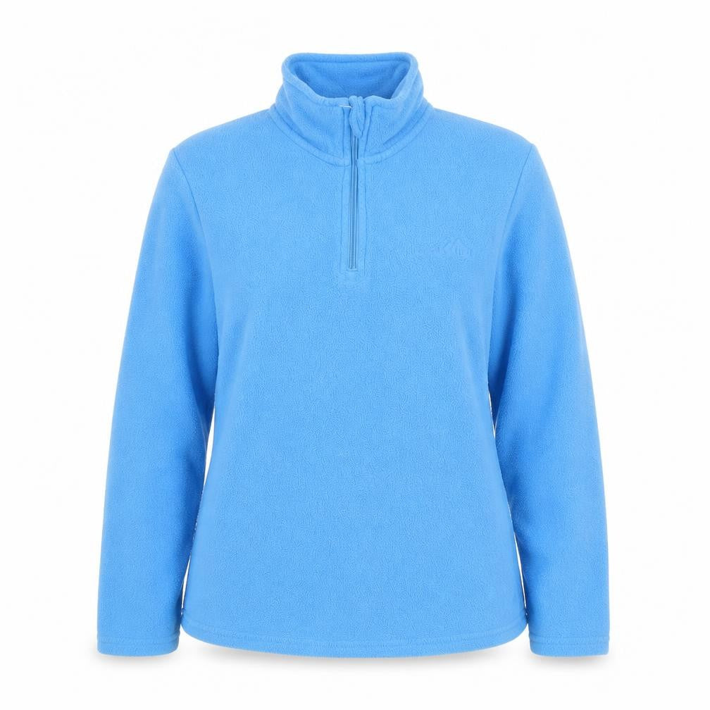 Freedom Trail Blue Pullover Sweatshirt - Size 8