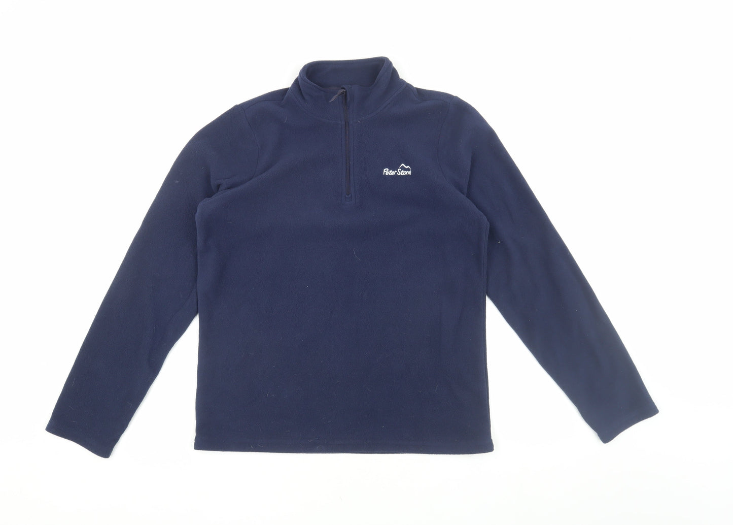 Peter Storm Clothing Bundle - 5 Pack Preloved Boys Hoodies & Sweatshirts