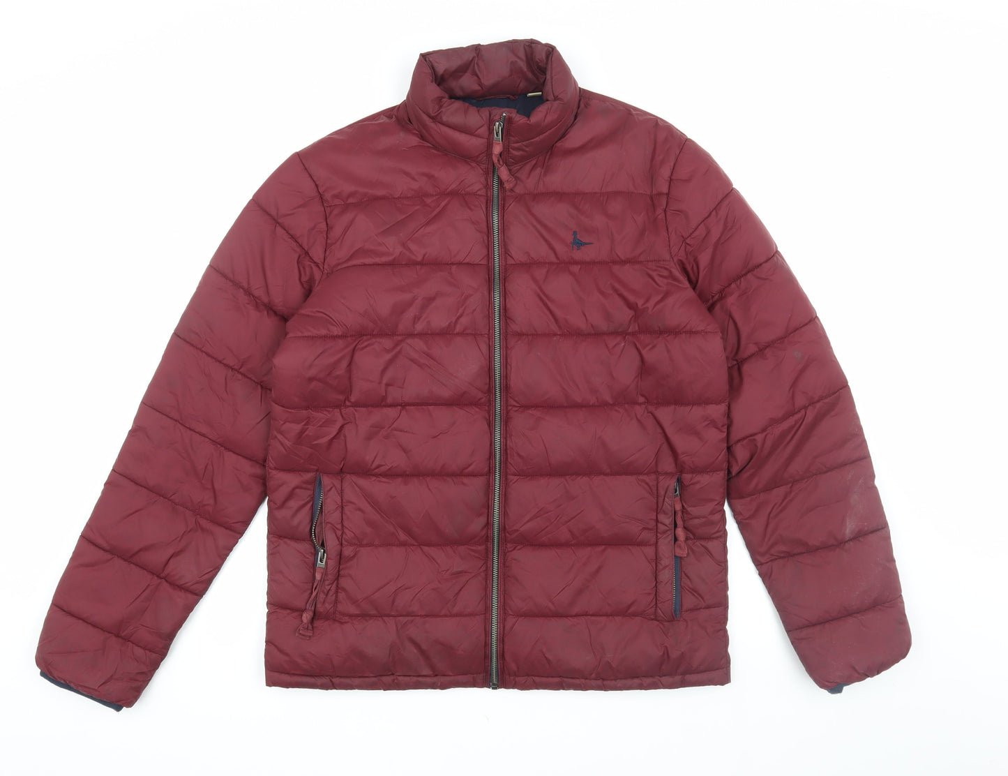 Jack Wills Clothing Bundle - 5 Pack Preloved Mens Coats & Jackets