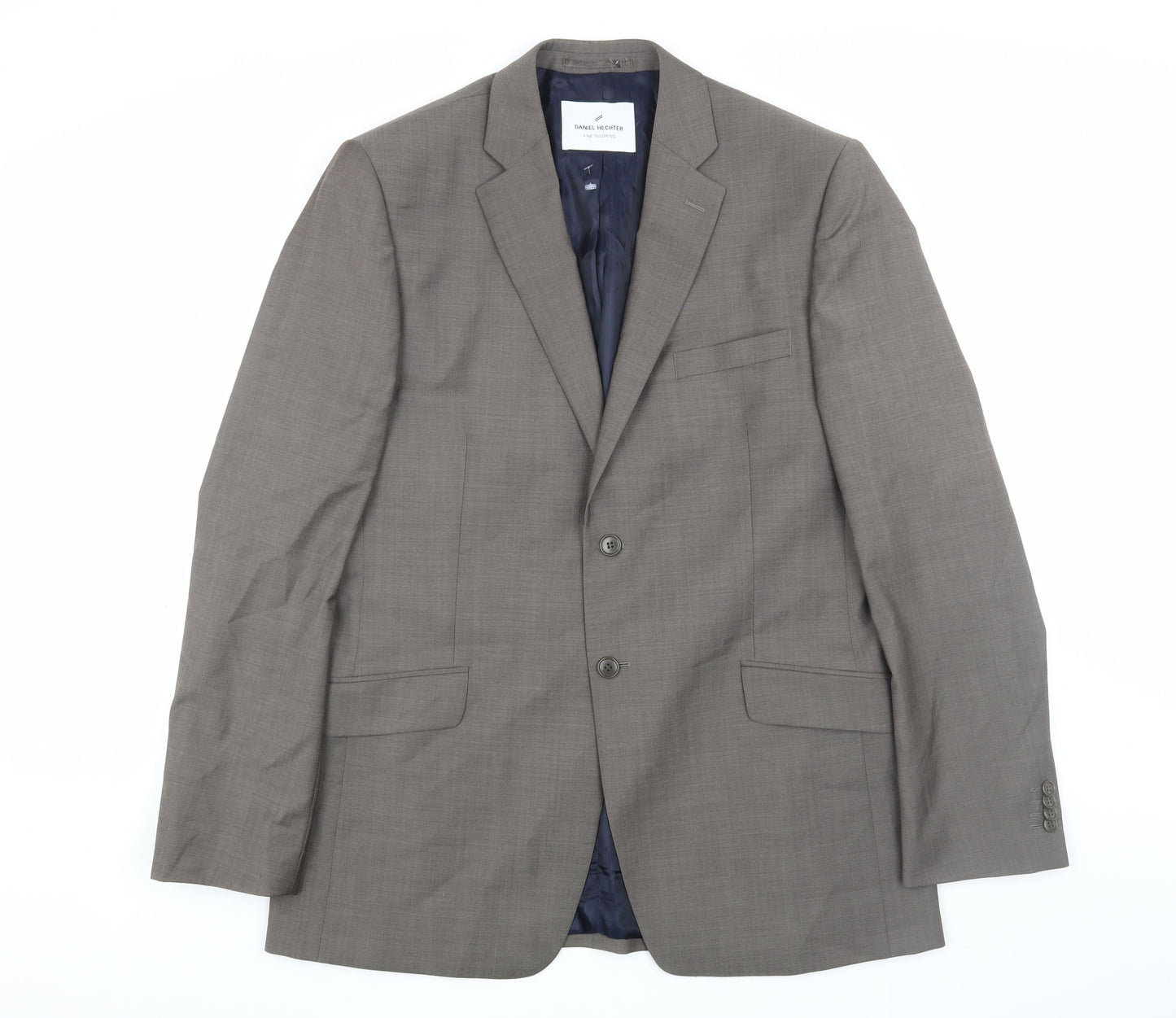 Daniel Hechter Clothing Bundle - 5 Pack Preloved Mens Suits & Tailoring