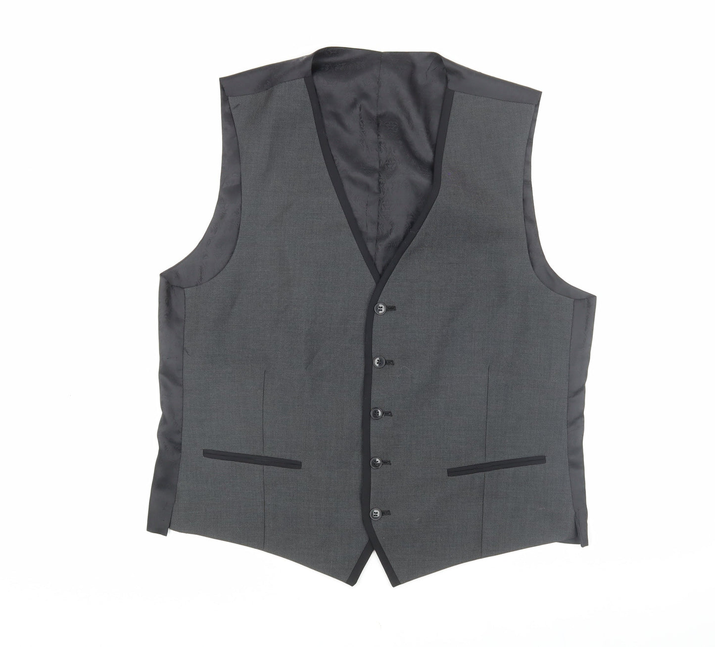 Red Herring Clothing Bundle - 5 Pack Preloved Mens Suits & Tailoring