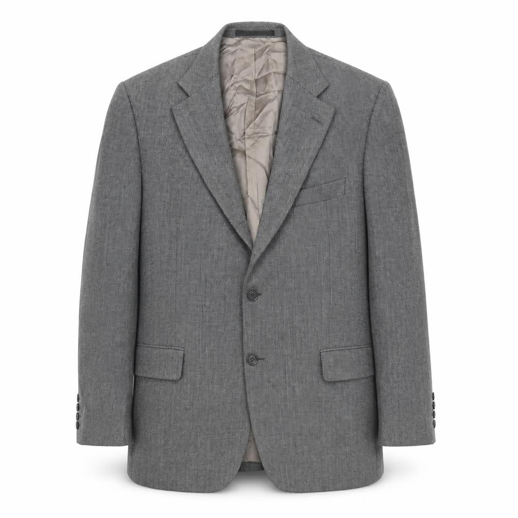 Marks & Spencer Men's Black 44R Blazer
