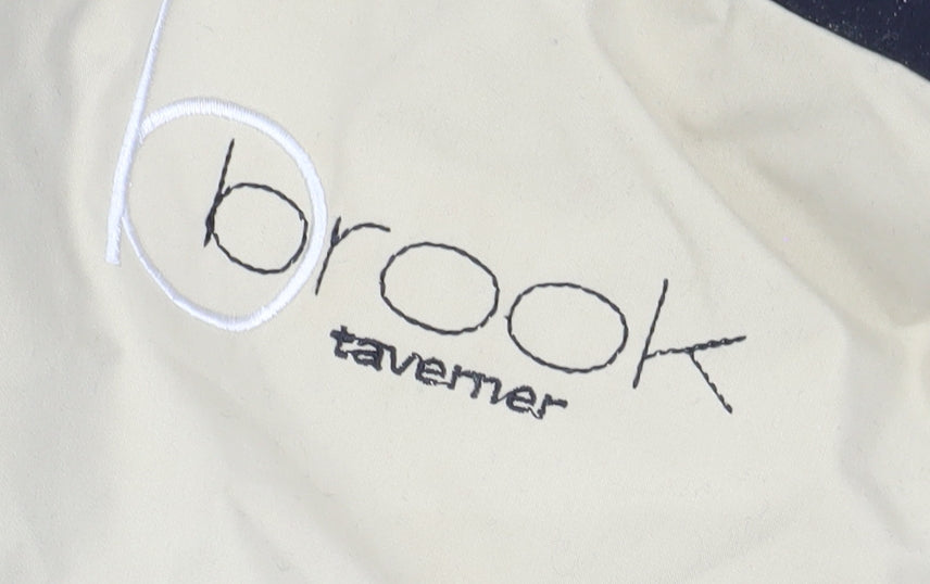 Brook Taverner Men's Green Parka Jacket L