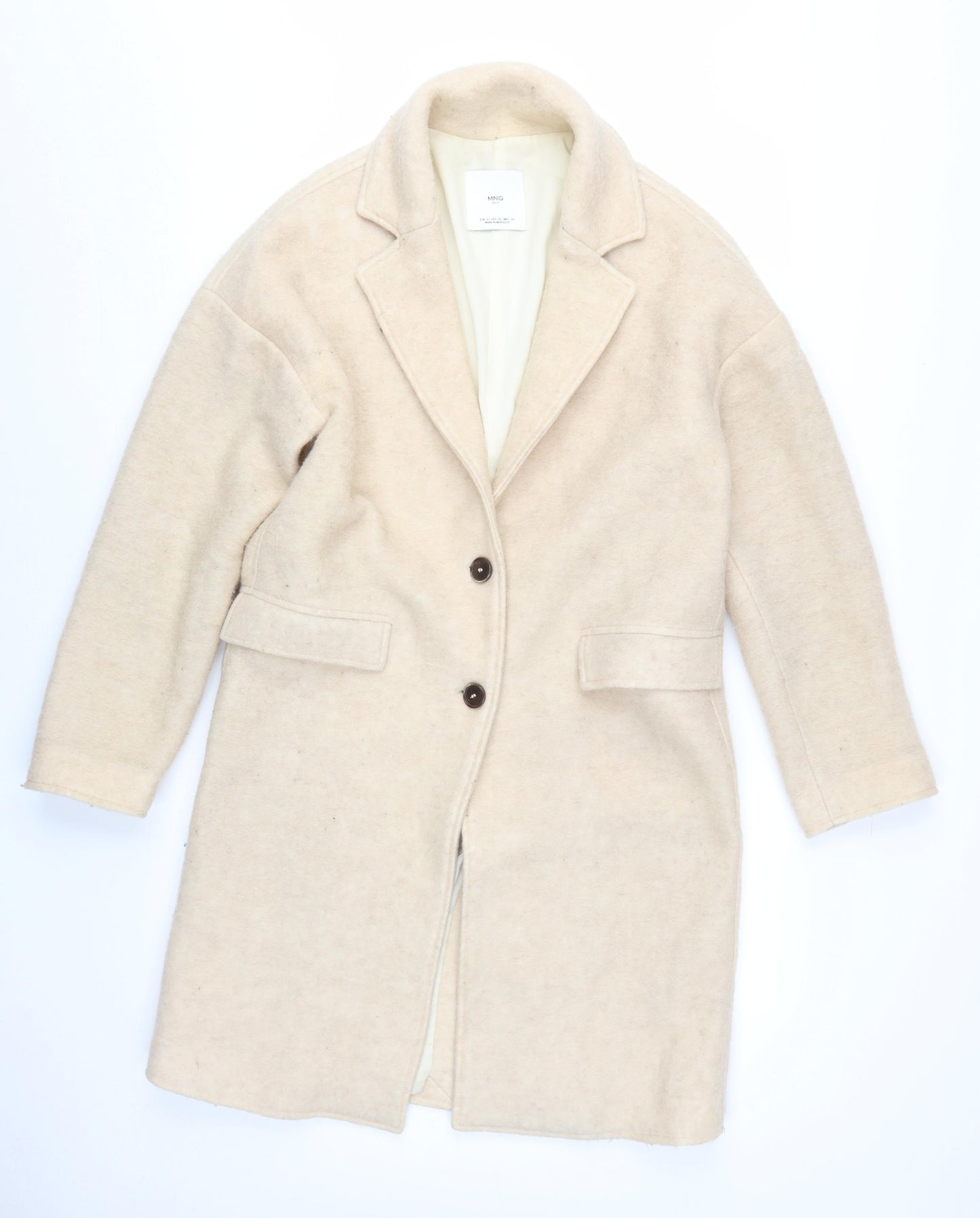 MNG Clothing Bundle - 5 Pack Preloved Womens Coats & Jackets