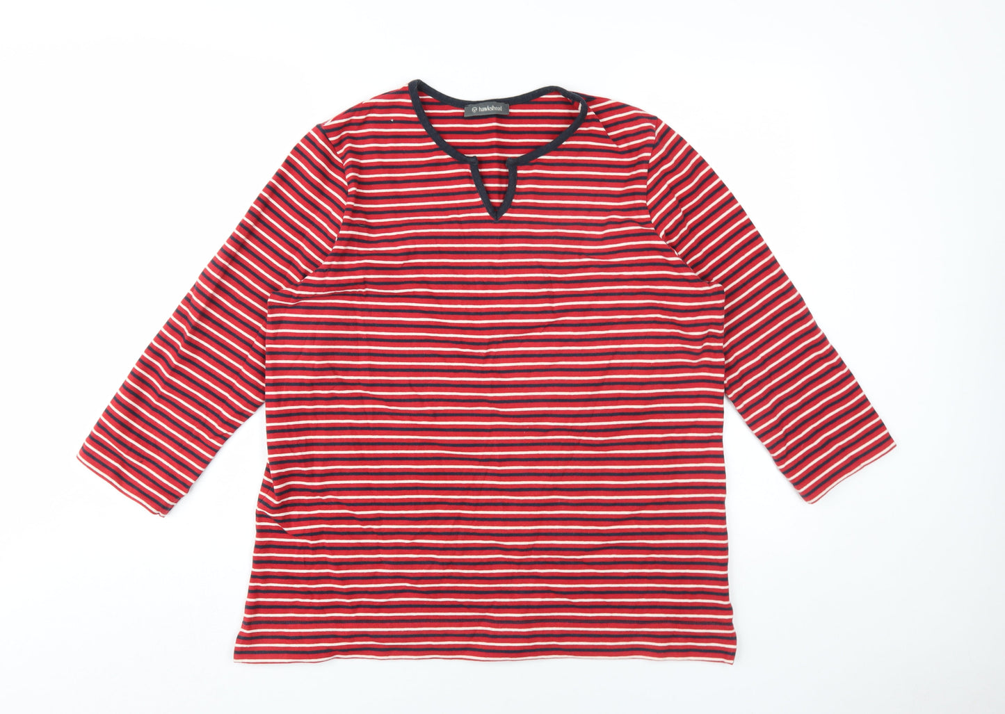 Hawkshead Clothing Bundle - 5 Pack Preloved Womens Tops & Shirts
