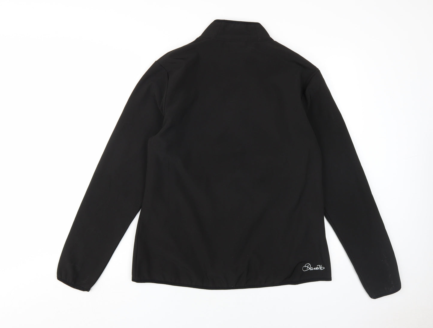 Dare 2B Women's Black Zip Jacket Size 16