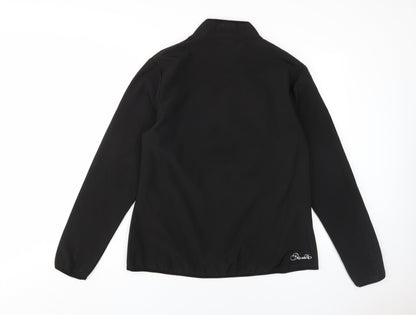 Dare 2b Women's Black Zip Jacket Size 16