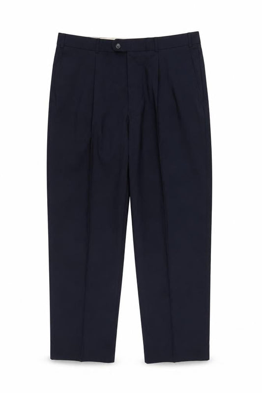 Centaur Men's Black Dress Pants 36 Regular Formal