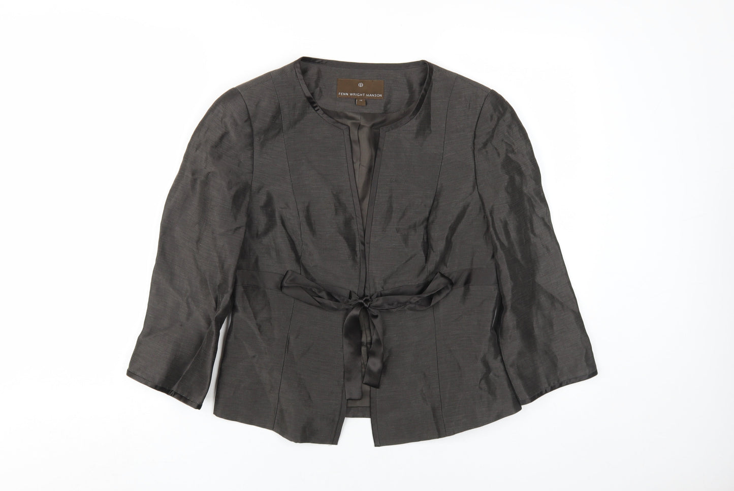 Fenn Wright Manson Clothing Bundle - 5 Pack Preloved Womens Coats & Jackets