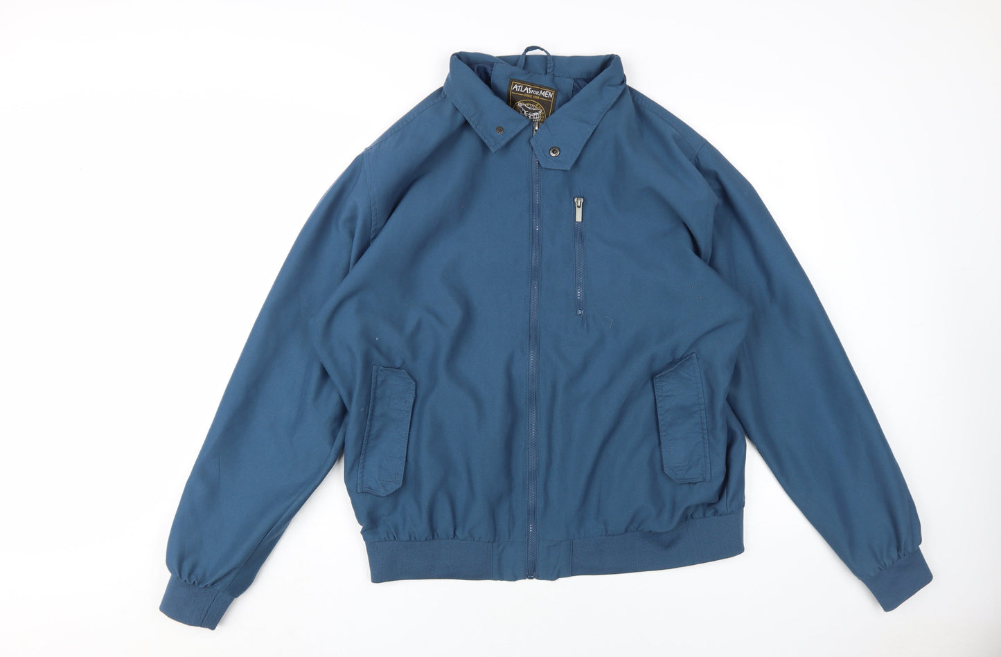 Atlas for Men Clothing Bundle - 5 Pack Preloved Mens Coats & Jackets
