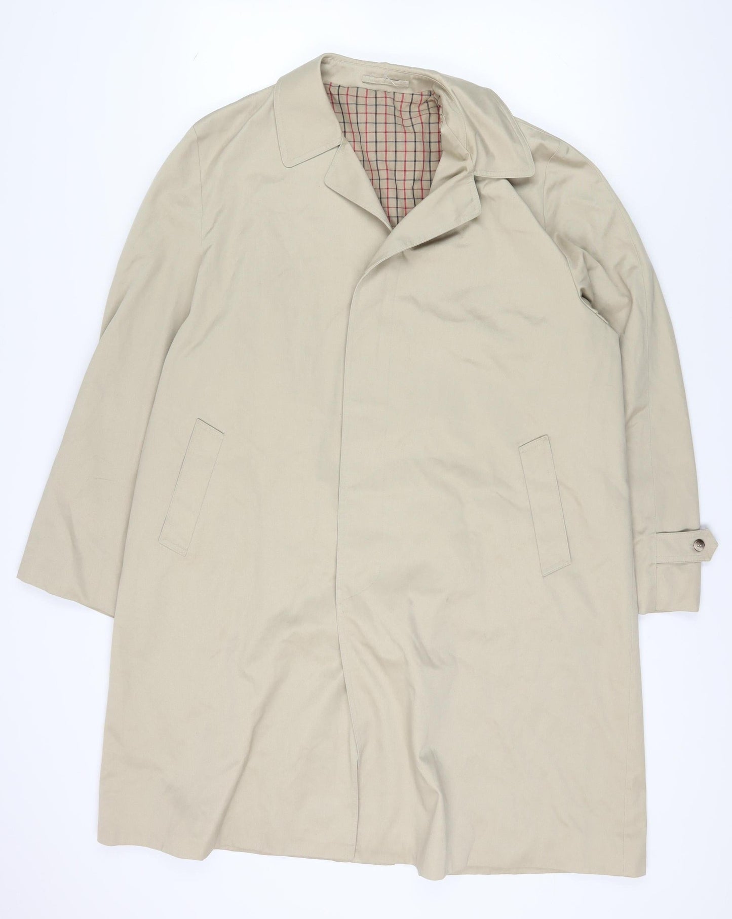 Dannimac Clothing Bundle - 5 Pack Preloved Mens Coats & Jackets