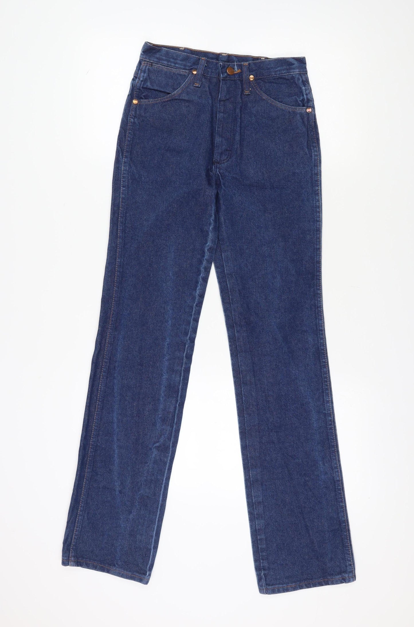 Wrangler Clothing Bundle - 5 Pack Preloved Womens Jeans