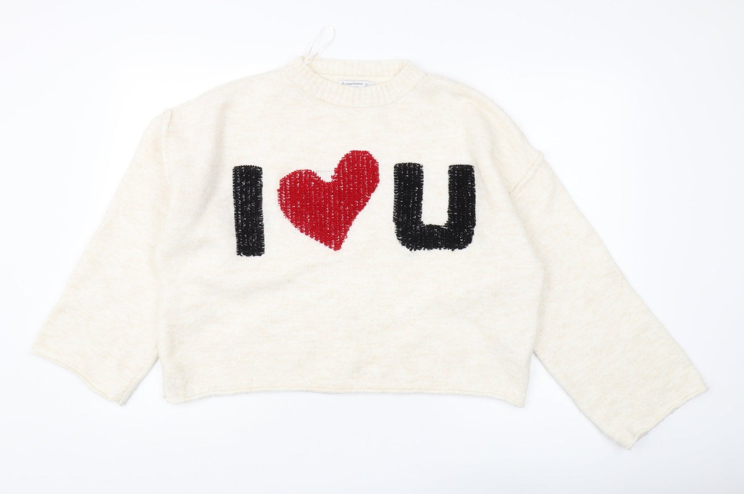 Stradivarius Clothing Bundle - 5 Pack Preloved Womens Jumpers & Cardigans
