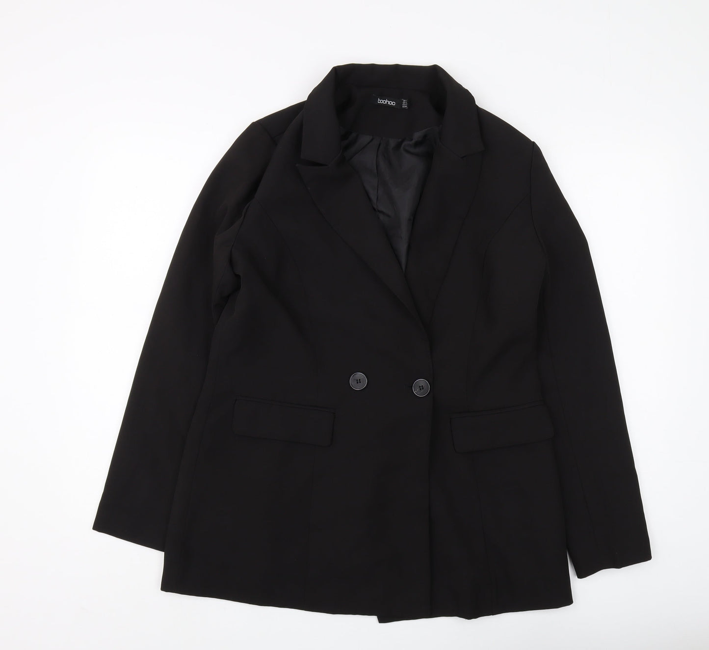 Boohoo Clothing Bundle - 5 Pack Preloved Womens Suits & Suit Separates