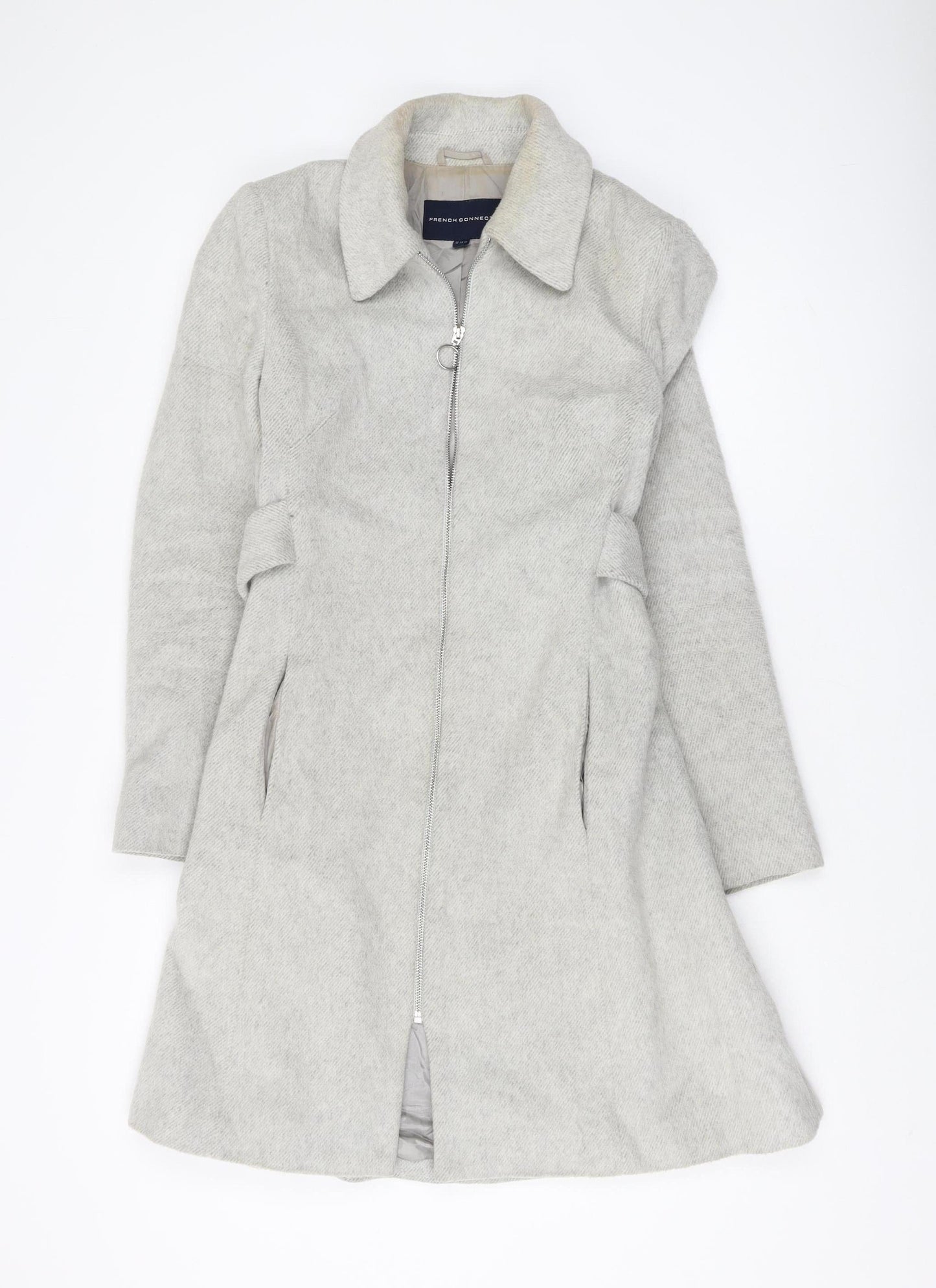 French Connection Clothing Bundle - 5 Pack Preloved Womens Coats & Jackets