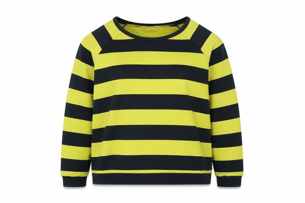 Galeries Lafayette Women's Multicoloured M Pullover Sweatshirt