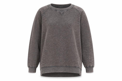 Gap Women's Grey XS Pullover Sweatshirt