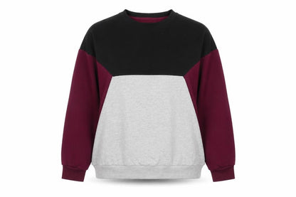Genetic Apparel Women’s Multicoloured XL Sweatshirt