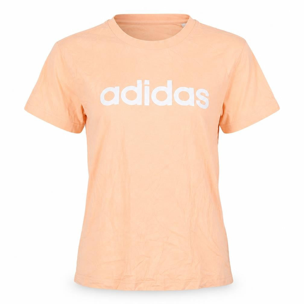 Adidas Women's Peach XS Basic T-Shirt