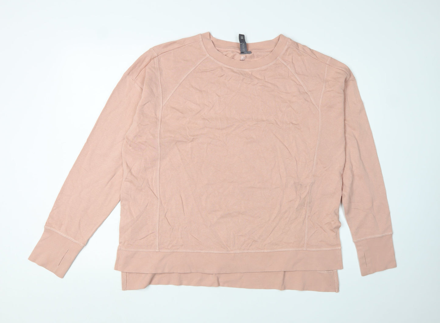 Sweaty Betty Clothing Bundle - 5 Pack Preloved Womens Hoodies & Sweats