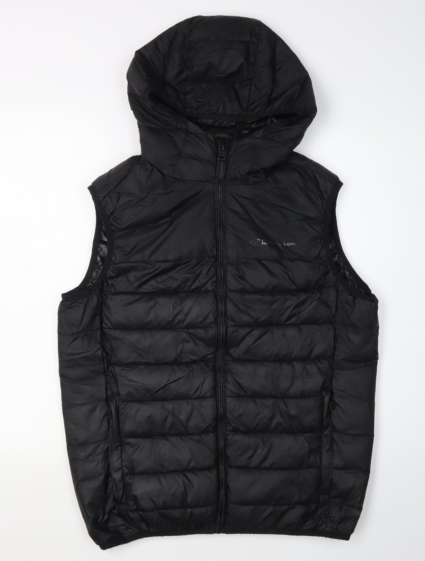 Champion Clothing Bundle - 5 Pack Preloved Mens Coats & Jackets