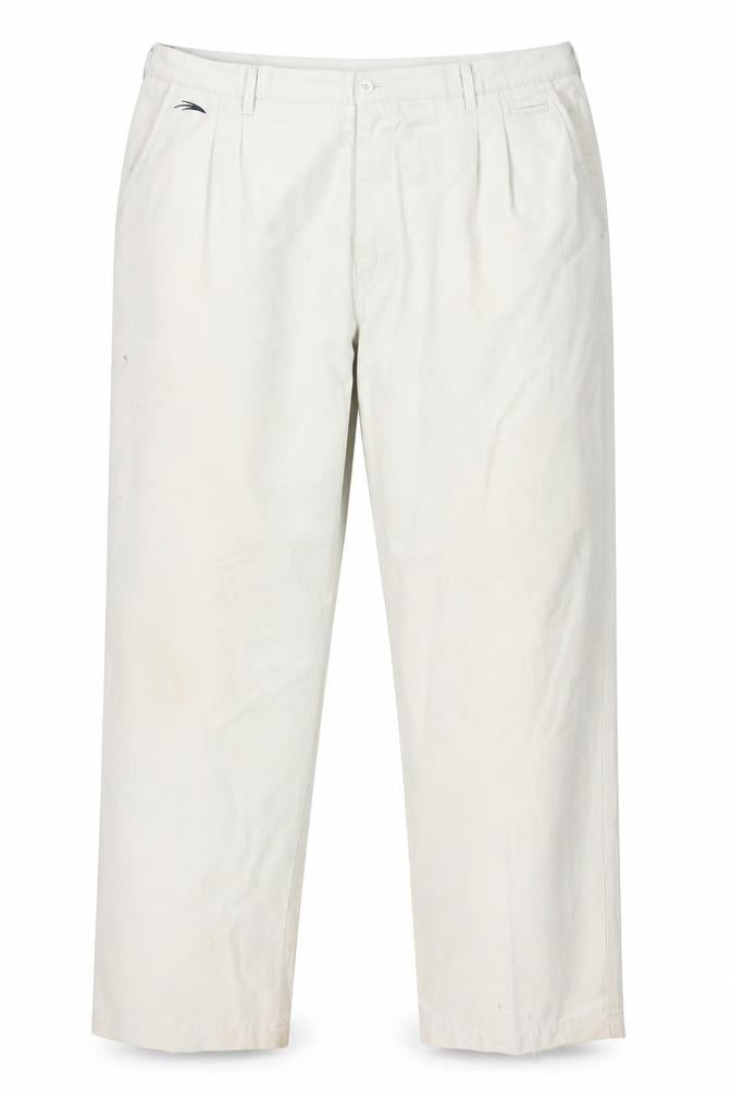 Donnay Golf Men's Ivory Trousers Size 42