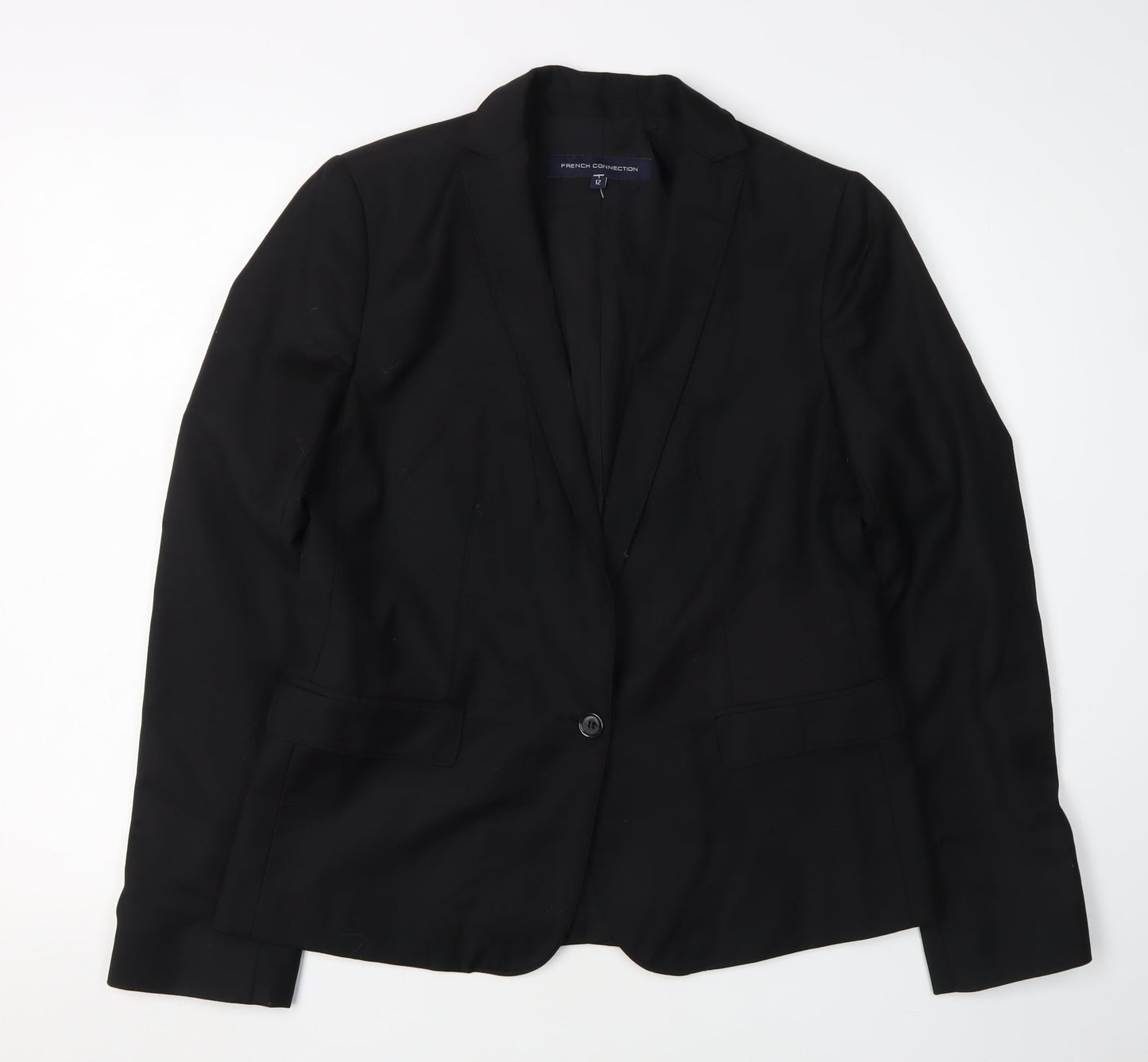French Connection Clothing Bundle - 5 Pack Preloved Womens Suits & Suit Separates
