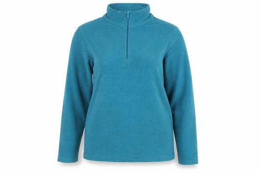 Mountain Warehouse Blue Sweatshirt M Unisex Active
