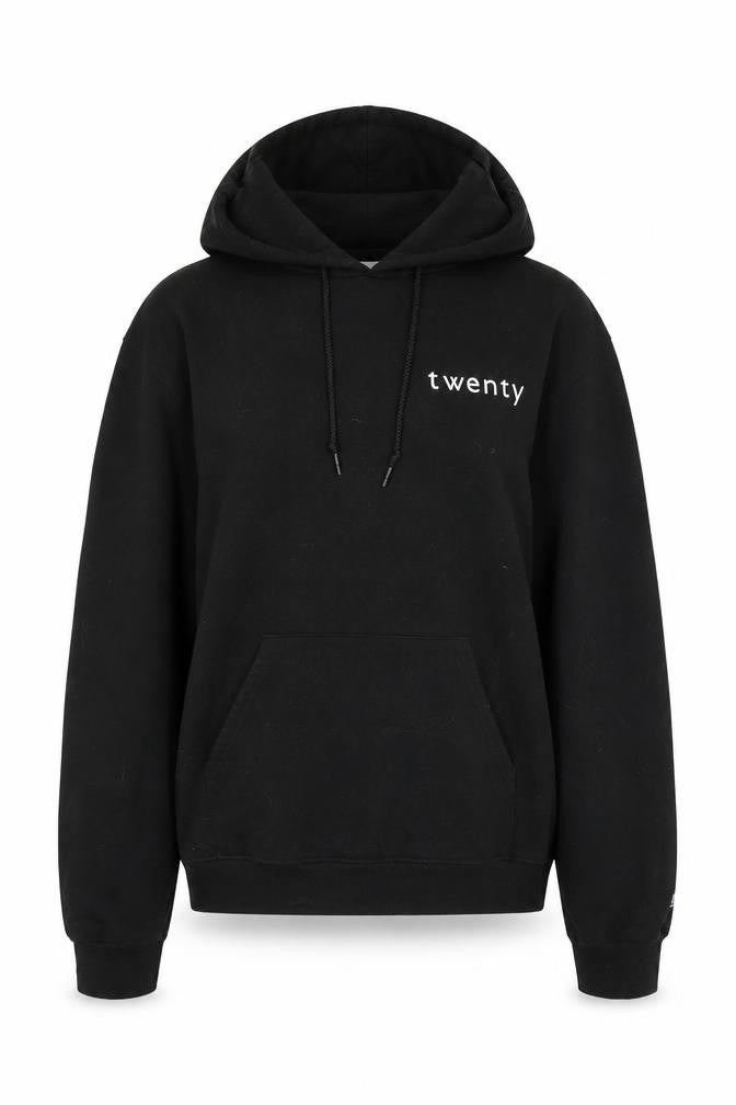 Champion Women's Black S Pullover Hoodie