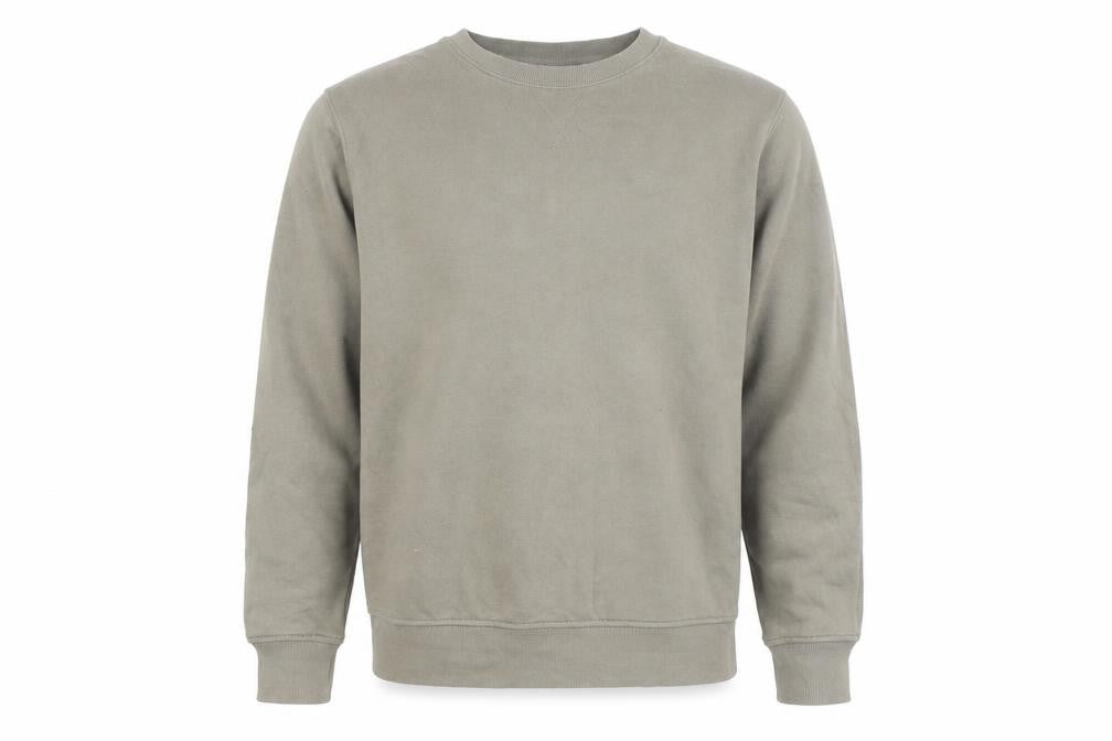 Richer Poorer Men's Beige Pullover Sweatshirt Size M