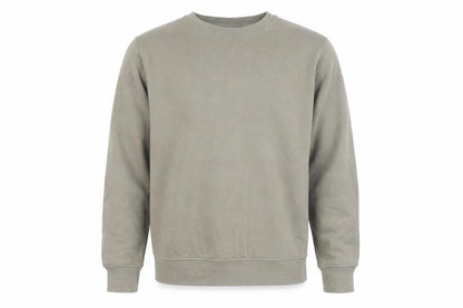 Richer Poorer Men's Beige Pullover Sweatshirt Size M