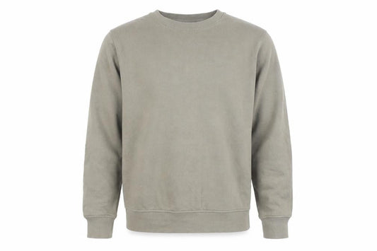 Richer Poorer Men's Beige Pullover Sweatshirt Size M