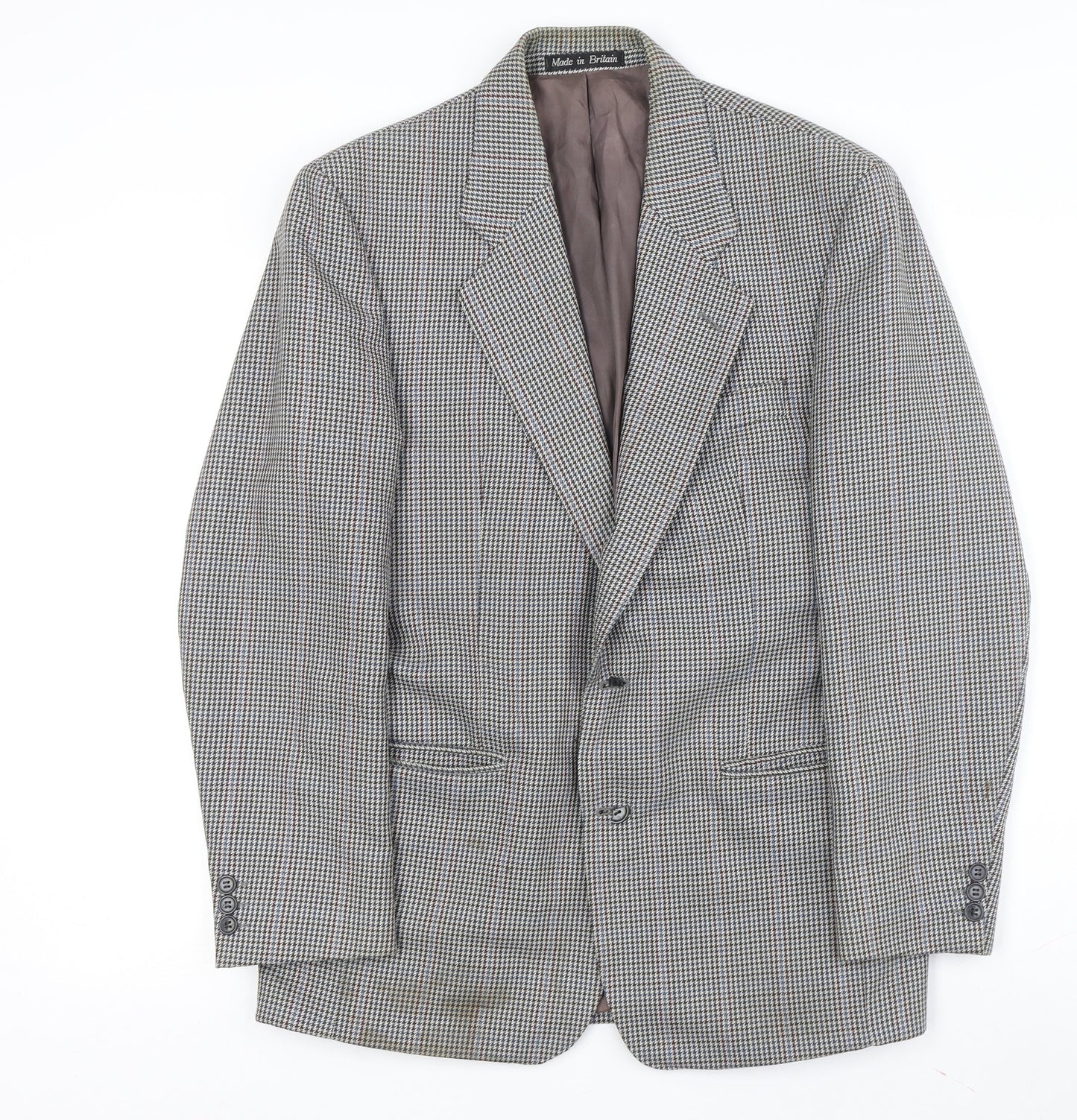 Brook Taverner Clothing Bundle - 5 Pack Preloved Mens Suits & Tailoring