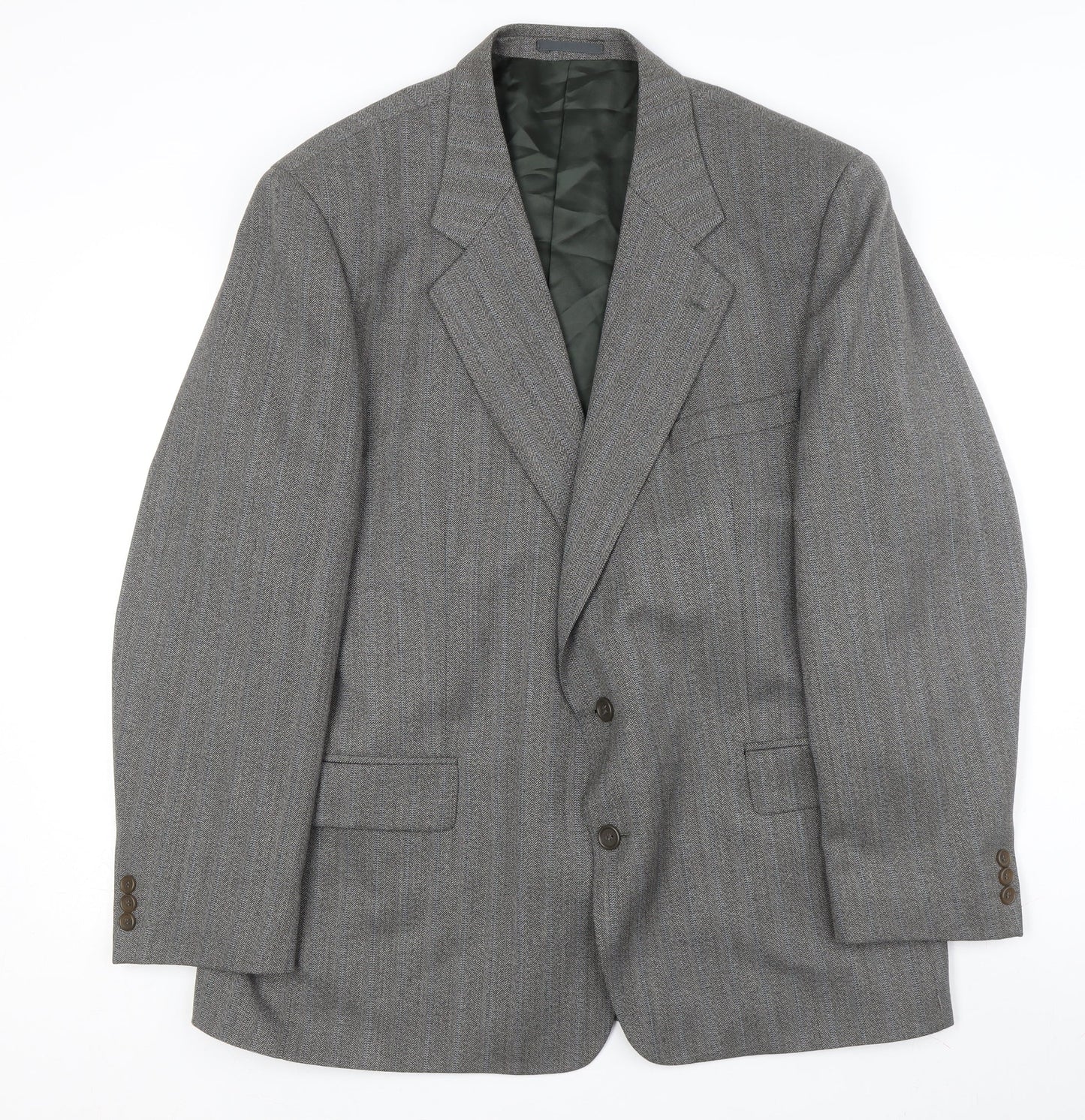 Brook Taverner Clothing Bundle - 5 Pack Preloved Mens Suits & Tailoring