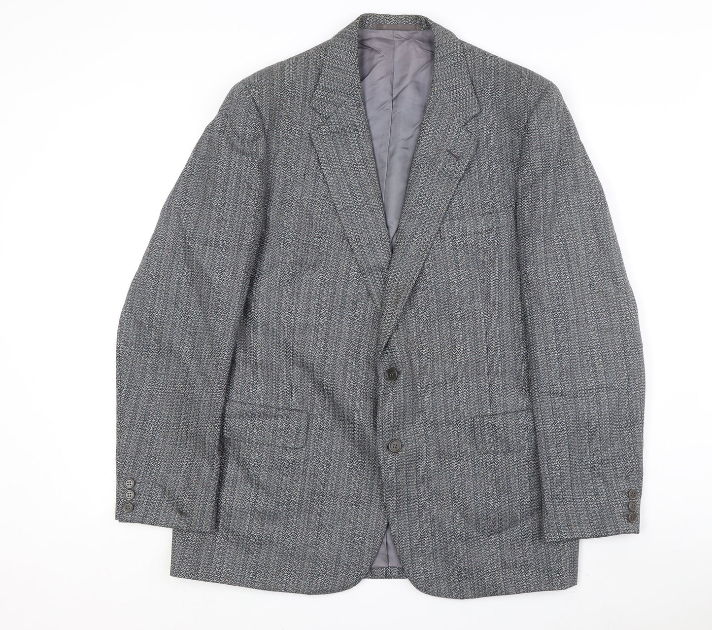 Chester Barrie Clothing Bundle - 5 Pack Preloved Mens Suits & Tailoring