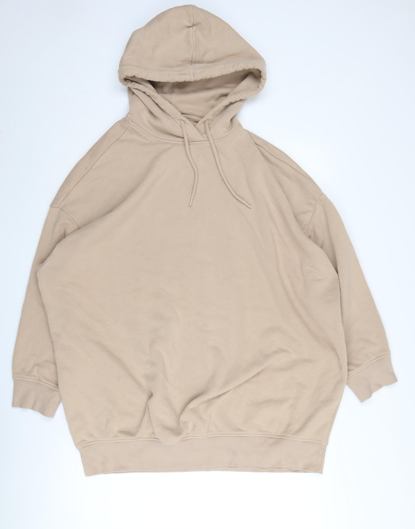 Monki Clothing Bundle - 5 Pack Preloved Womens Hoodies & Sweats