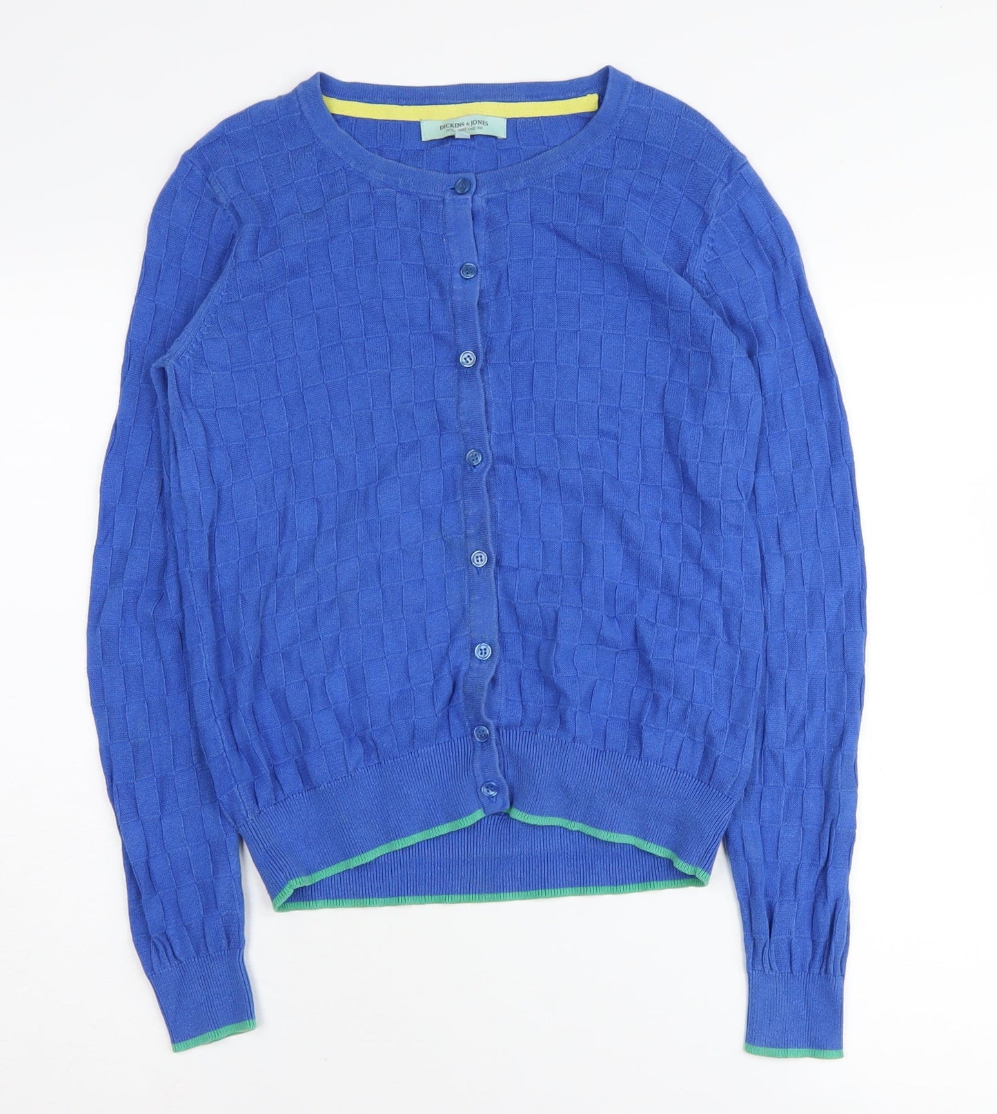 Dickins & Jones Clothing Bundle - 5 Pack Preloved Womens Jumpers & Cardigans
