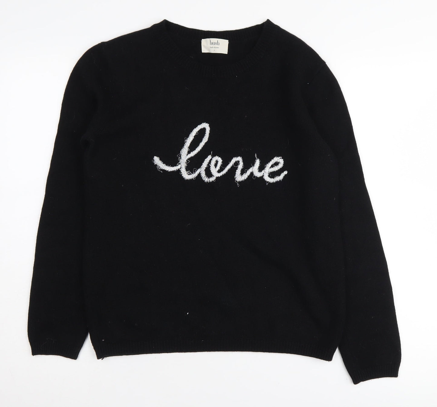 Hush Clothing Bundle - 5 Pack Preloved Womens Jumpers & Cardigans