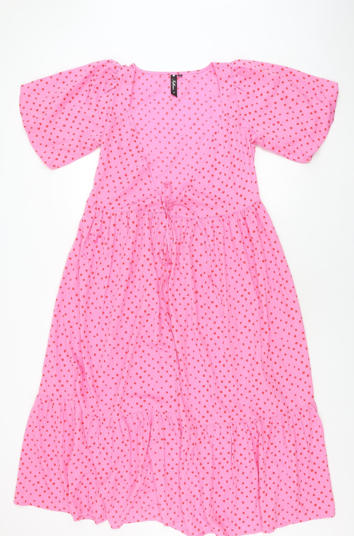 Influence Clothing Bundle - 5 Pack Preloved Womens Dresses