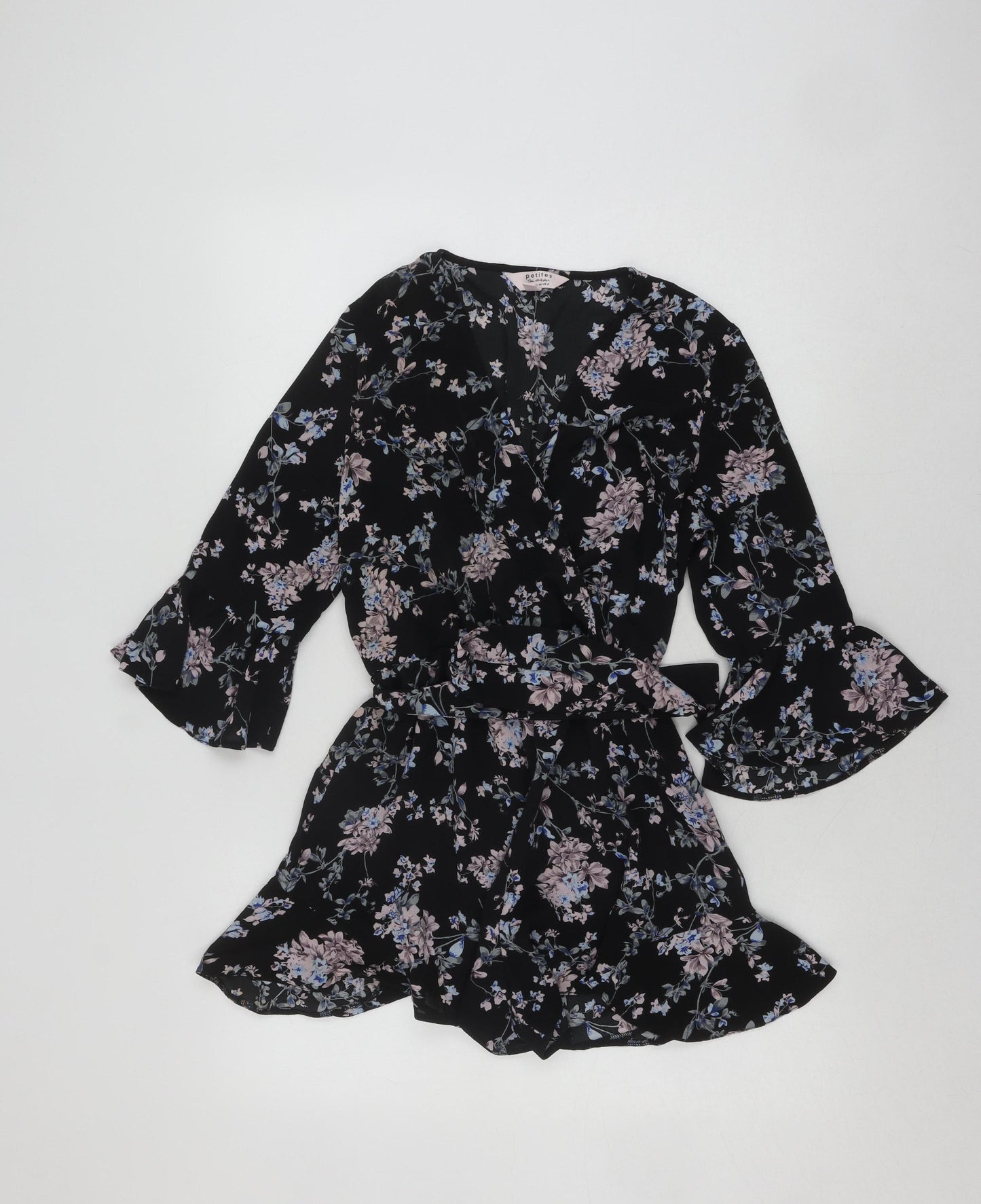 Miss Selfridge Clothing Bundle - 5 Pack Preloved Womens Jumpsuits & Playsuits